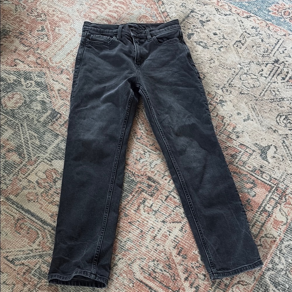 Banana Republic Black Jeans for Women